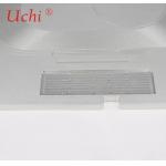 High Power Water Cooled Plate , Laser Cooling Aluminum Cold Plate