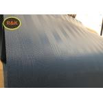 3.6m Polyester Filter Mesh Belt For Juice Squeeze Produce Cane Suger for sale