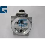 High Precision  EC210  Fuel Filter Housing Excavator Loader Parts VOE11713138 for sale