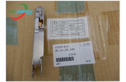 China Surface Mount Components JUKI 40081845 FEEDER UPPER COVER 08 ASM supplier