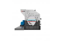 China Superfine Crushed Sand Making Machine 250-355KW For Construction supplier