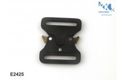 China Heavy - Duty Quick - Release Cobra Buckle For Men 'S Combat Uniform supplier