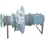 Electric Anchor Marine Deck Equipment , Ship Boat Dock Equipment for sale