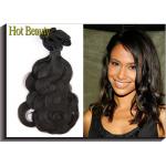 100 Unprocessed Virgin Brazilian 7a Virgin Hair Small Baby Curl for sale