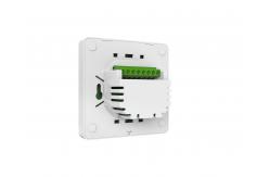 China Wireless Tuya APP Digital Smart WiFi Thermostats Underfloor Heating Automatic supplier
