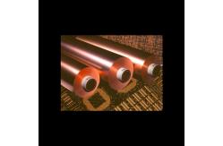 China Ed 0.1 Mm Copper Foil Shielding Sheet Rf Cage 1320mm Width supplier