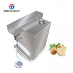 220V Persimmon Apple Potato Peeling Machine Automatic Vegetable Processing Machine for sale