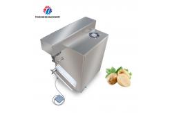 China 220V Persimmon Apple Potato Peeling Machine Automatic Vegetable Processing Machine supplier