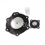 C113685 Asco Type Pulse Valve Diaphragm Repair Kit Diaphragm for sale