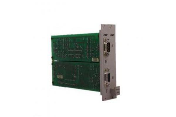 10014/1/1 HONEYWELL DCS Module