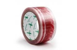 China Efficiently Secure Your Furniture with Customized Printed Tape supplier