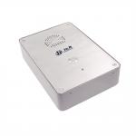 Inmate Elevator Emergency Phone Vandal Resistant SIP / VOIP Prisoner With Robust Body