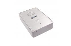 China Inmate Elevator Emergency Phone Vandal Resistant SIP / VOIP Prisoner With Robust Body supplier