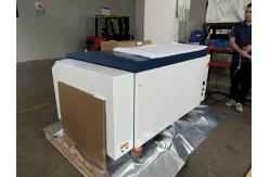 China Aluminum Thermal CTP Plate Maker For Fast Short Run Offset Printing supplier