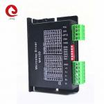 18-40VDC input 2 Phase Hybrid Stepper Driver M415D For NEMA11, 17,23 Stepping motor current less than 1.5A for sale