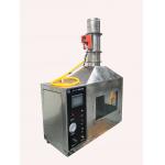IEC61730 Large Scale Photovoltaic Module Cell Flammability Tester