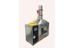 China IEC61730 Large Scale Photovoltaic Module Cell Flammability Tester supplier
