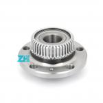 Structure Spherical Bearing Hub Assembly For High Precision And Construction Machinery