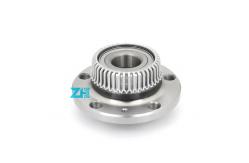 China Structure Spherical Bearing Hub Assembly For High Precision And Construction Machinery supplier