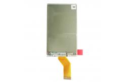 China 3.7Inch Epaper Display Electronic  With Adjustable LCD Screen supplier