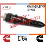 High Performance Fuel Injectors K19 KTA19 K38 KTA38 K50 KTA50 Common Rail Injector 3079946 for sale
