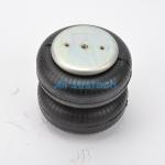 205mm Double Convoluted Air Spring G3/4 Centered Air Inlet Firestone W01-358-7325 Contitech FD 120-20 509 for sale