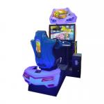 OEM Maximum Tune Arcade Machine Car Racing Simulator GP Motor for sale