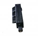 Custom Slow Down 120-Degree High Temperature Buffer Damper Hinge for Cooking Range for sale