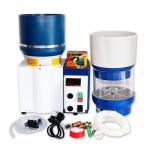 3 In 1 Jewelry Polishing Machine Multi Function Benchtop Jewelry Polisher for sale