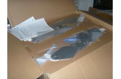 China Mechanical SMT Feeder , JUKI CF03HPR 8mm Tape Feeder 40081758 supplier