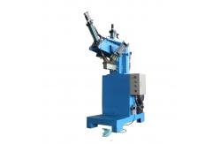 China R Corner Hydraulic Machine For Bending supplier