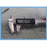 2.5 Flat Expanded Galvanized Diamond Mesh Lath 96 Length Eco Friendly
