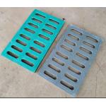 Fibreglass Plastic Rain Drain with Chemical Resistance