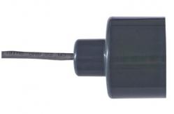 China Ultrasonic Endress Hauser Turbimax , 15m Turbimax CUS71D AA1A supplier