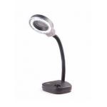 308 Light Source IP44 LED Magnifying Lamp for sale