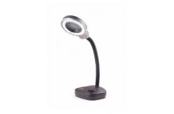 China 308 Light Source IP44 LED Magnifying Lamp supplier
