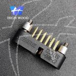 HW-M80 Connectors, HW-M80-5111222  2mm Pitch Rectangle Connector