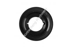China HTD 3M 5M 8M 4M 20M Timing Belt Pulley Customized ISO9001 Certified supplier