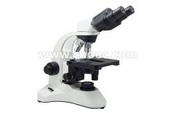 China Student Optical Compound Microscope A11.1535 With LED Light Source , WF10X/18mm Eyepiece supplier