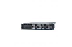 China 750W Used Scalable Dell Poweredge R730 Rack Server supplier