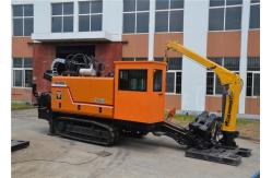 China Trenchless Boring Tool for Underground Pipe Laying Machine NO DIG supplier
