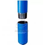 Oil Gas Well Cement Float Equipment Casing Float Collar Shoe 4 1/2 - 30 for sale