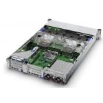 3.8GHz SATA HPE Proliant DL380 GEN10 24SFF Server 2U Customised