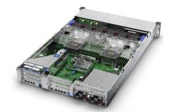 China 3.8GHz SATA HPE Proliant DL380 GEN10 24SFF Server 2U Customised supplier