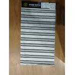 Easy To Care And Soft High Quality Striped Material Fabric For Casual Wear for sale