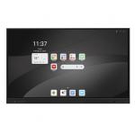 86 Inch Smart Board Interactive Whiteboard Interactive touch displays for sale