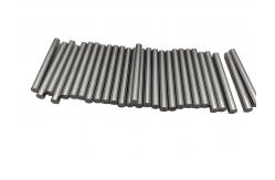 China High-Temperature and Wear-Resistant Cemented Carbide Round Rod supplier