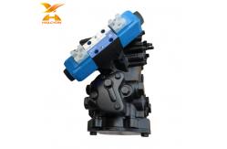 China MPV046C MPV MPT025C MPT035C MPT044C Hydraulic Pumps MPV035 MPV044 MPV046 Piston Pump MPV046CBAJSBBAAAABJJABUEDANNN supplier