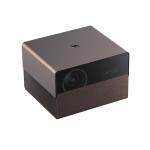 650ANSI Wireless Portable Movie Projector 4K 5LCD HD 1080P for sale