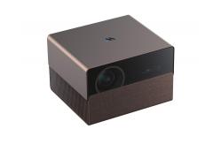 China 650ANSI Wireless Portable Movie Projector 4K 5LCD HD 1080P supplier